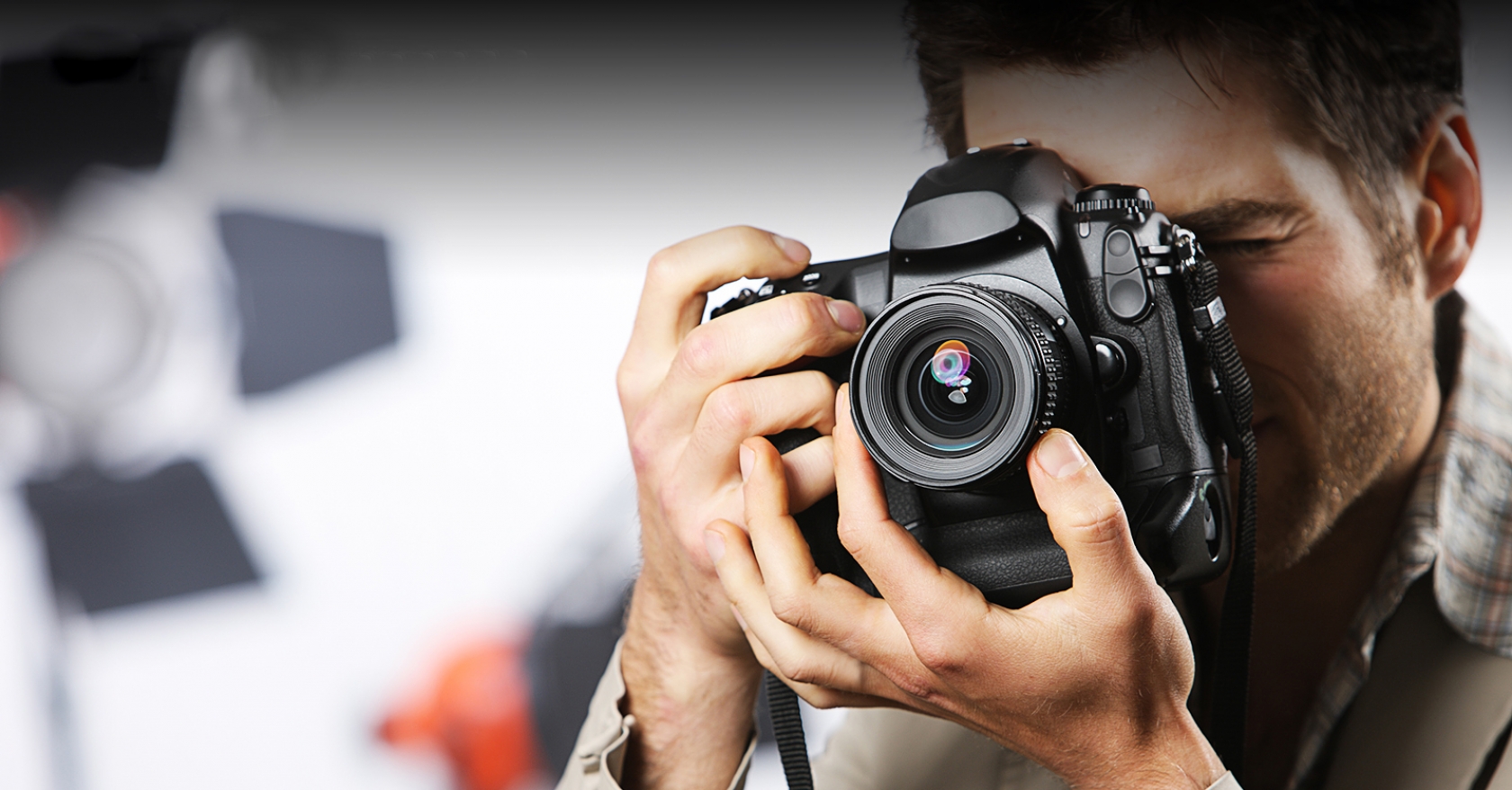 Corso DI Fotografia - Livello PRO