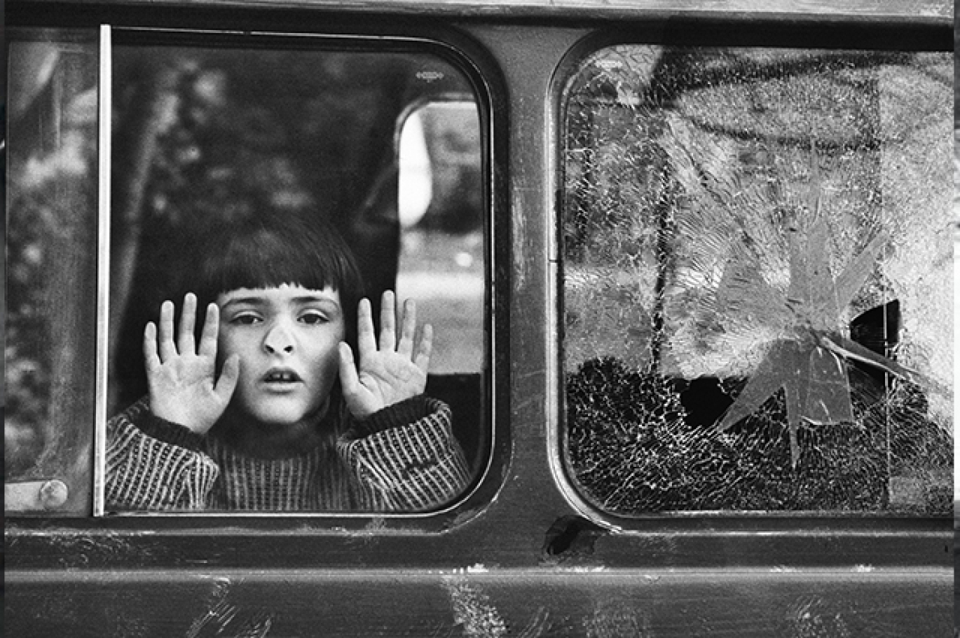 L'idea prima della foto con: FRANCESCO CITO