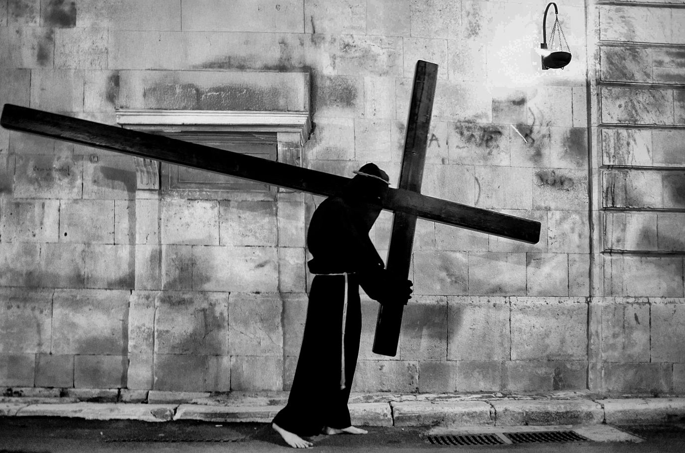 La Pasqua dei Crociferi Workshop con Francesco Cito